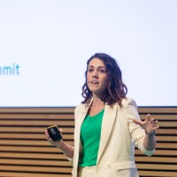 Silvia Borrell Gómez
