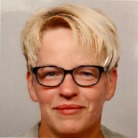 Gerrie Van Bergen - Landman