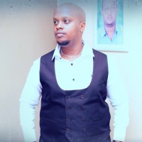 Davin-Charles NDIZEYE