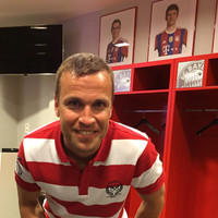 Christian Lyckehed