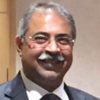Sunil Khubchandani