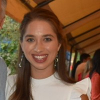 Adrienne Salinas, E.I.T., M.A.