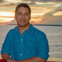 Rodrigo Amazonas
