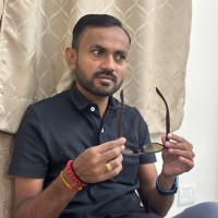 Manoj Bhungani