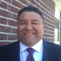 Rodney Sapp