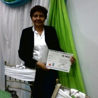 Ana Isabel Parada