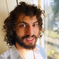 Abderrazak bensallam