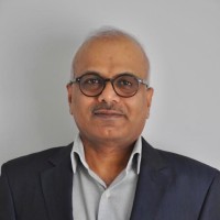Rajesh Cheeyancheri