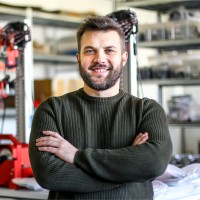 Luca Vineis