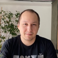Alexander Morogov