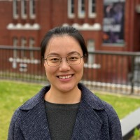 Qing (Queenie) WANG