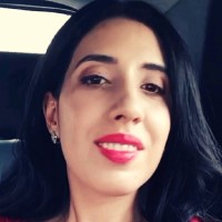 Houda Souihli