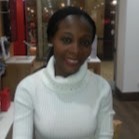 Mary Oladeji