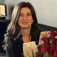 Gergana Nikolova