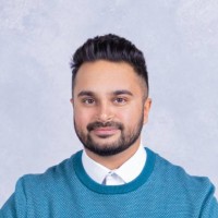 Ankit Patel