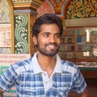 P Vinodh