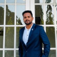 Vinay Gowda