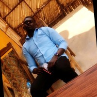 Okongo Paul