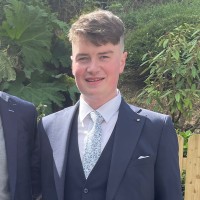 Marcus Brady, M. Eng