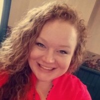 Tegan Mason, Rn