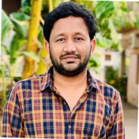 Bhargav Alla