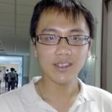 Jyun-Jie Huang