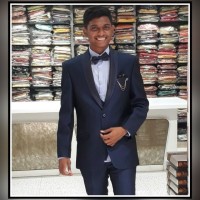 Vishal Patel