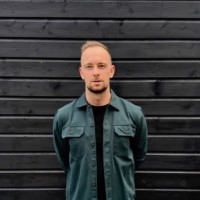 Kevin van Luijk