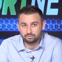 Dimitris Xouris