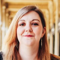 Sandrine Van Gasse