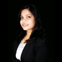 Pravaswini Singh