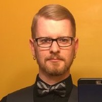 Eric Stockton, Cpht-Adv