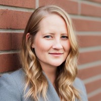 Alyson Myers, Ph.D.