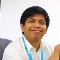 Marc Rhett Francisco