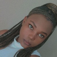 Sammantha Nkambule
