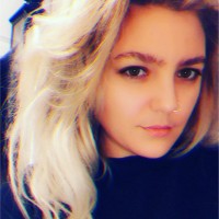 Britney Ashton