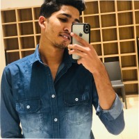 Mohammed Shakeer