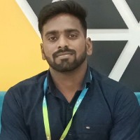 Hari Harasudhan