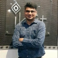 Saumil Mehta