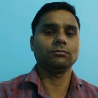 pradeep kumar yadav