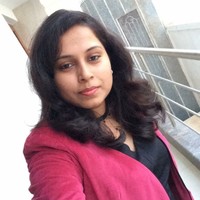 Sandhyashree Kj