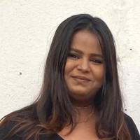 Sanskriti Singh