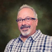 Ron McCrae