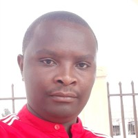 Amos Gitari