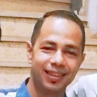 Mohamed Ali