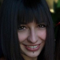 Cecilia Stefanini