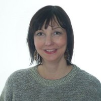 Kate Iversen
