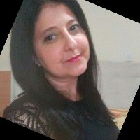 Cristiane Silvestre Moraes