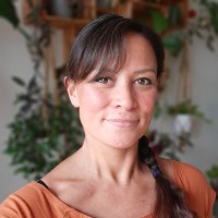 Wanda Van Der Voort