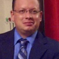 Jesus Christian Cueva Arriaga
